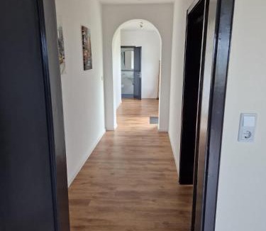 Malsfeld Appartement | Landvilla Dagobert