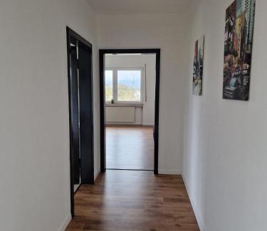 Malsfeld Appartement | Landvilla Dagobert