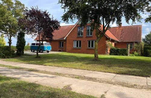 Wolgast Maison | Landvilla Peenesicht