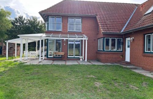 Wolgast Maison | Landvilla Peenesicht