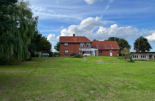 Wolgast Maison | Landvilla Peenesicht