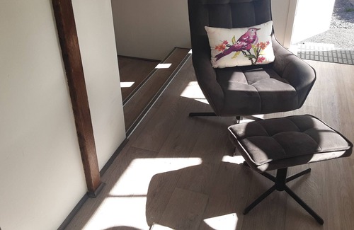 Lane Cove Appartement | Lane Cove " Garden Oasis " for a SOLO Female, free pkg, shops, max. 7 days