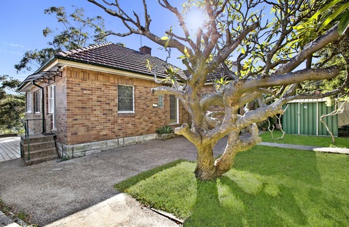 Linley Point Maison | Lane Cove River Waterfront Home