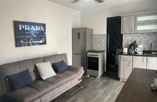 Arecibo Pueblo Appartement | Lane Oceanview Villa Too - 1 Bedroom Guest House, Arecibo