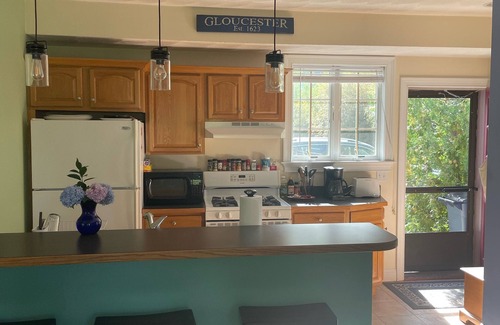 Gloucester Maison | Lanes Cove Coastal, Tranquil 2 Bed/2.5 Bath