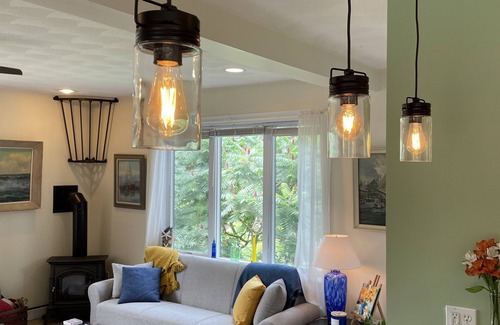 Gloucester Maison | Lanes Cove Coastal, Tranquil 2 Bed/2.5 Bath