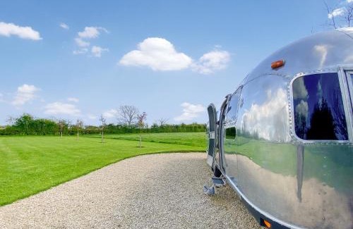 Gastard Maison | Lanes End Farm Airstream