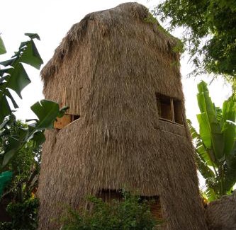 Krong Pak Hôtel | Lang's Pá Mé - Homestay - Bungalow - Camping Krông Pắk, Buôn Mê Thuột, Đắk Lắk, Việt Nam
