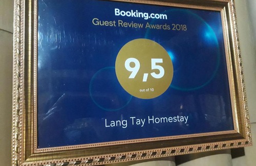 Ha Giang Maison | Lang Tay Homestay