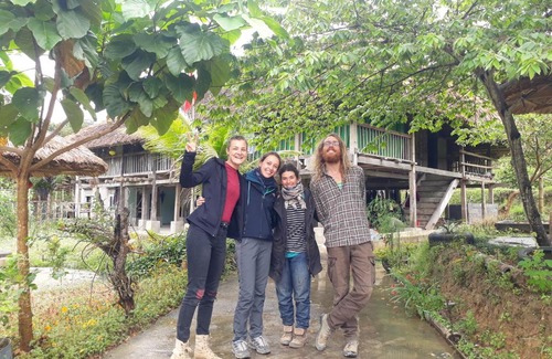 Ha Giang Maison | Lang Tay Homestay