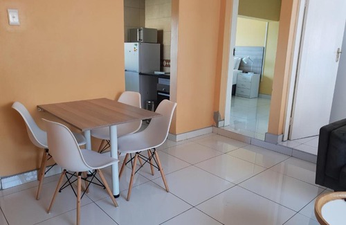 Pretoria Maison | LANGA 'S COZY GUESTHOUSE