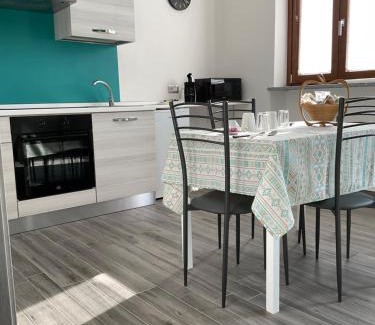 Pollenzo Appartement | LangAmore Appartamento