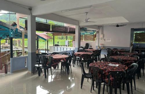 Hulu Langat Cabine | Langat Escape