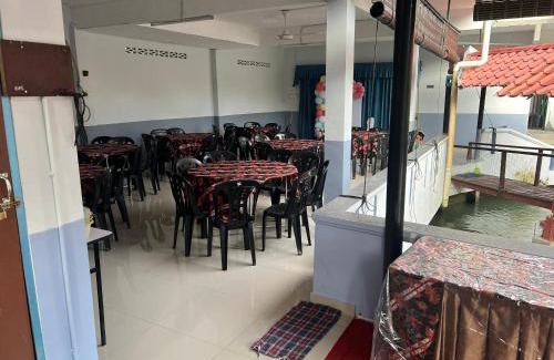 Hulu Langat Cabine | Langat Escape