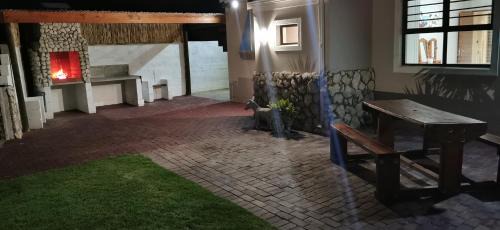 Langebaan Appartement | Langebaan Escape Self Catering Accommodation