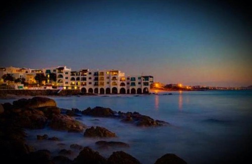 Langebaan Maison | Langebaan Guest House Near Mykonos and Beach