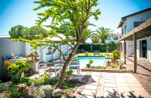 Langebaan Maison | Langebaan-On-Sea