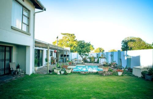 Langebaan Maison | Langebaan-On-Sea
