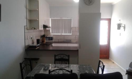 Mykonos Appartement | LANGEBAAN