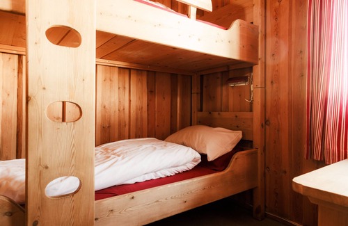 Nore og Uvdal Cabine | Langedrag Naturpark