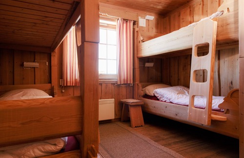Nore og Uvdal Cabine | Langedrag Naturpark
