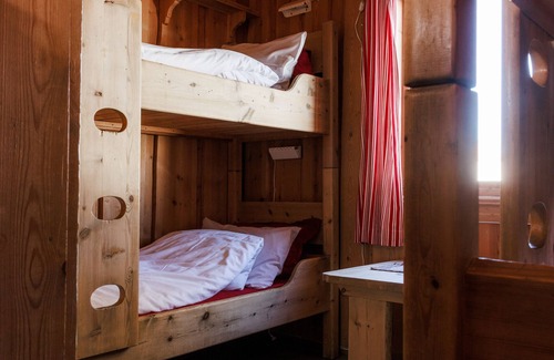 Nore og Uvdal Cabine | Langedrag Naturpark