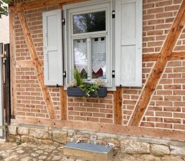 Langenstein Appartement | Langensteiner Idyll