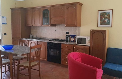 Sommariva Perno Appartement | LANGHE AND ROERO - Angela Apartment