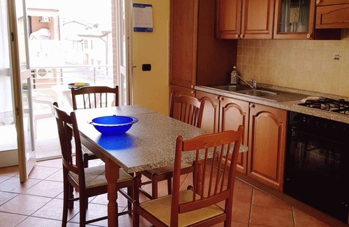 Sommariva Perno Appartement | LANGHE AND ROERO - Angela Apartment