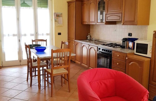 Sommariva Perno Appartement | LANGHE AND ROERO - Angela Apartment
