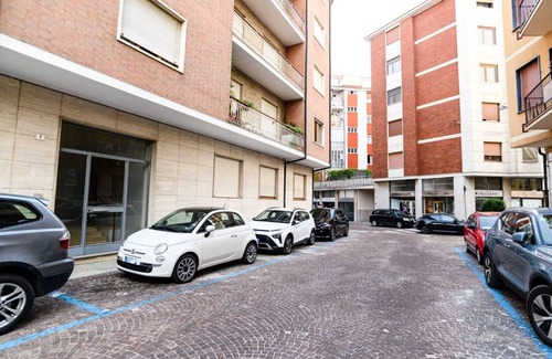 Alba Appartement | Langhe Beauty Apartment