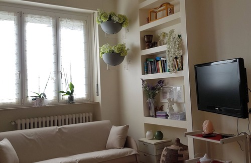 Alba Appartement | Langhe Beauty Apartment