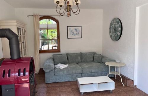Bad Saarow Maison | Langheinrich Comfortable holiday residence