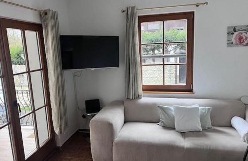 Bad Saarow Maison | Langheinrich Comfortable holiday residence