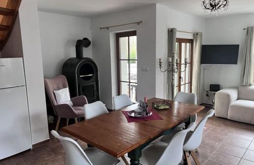 Bad Saarow Maison | Langheinrich Comfortable holiday residence