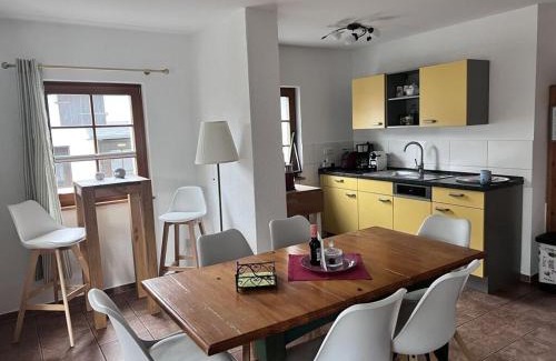Bad Saarow Maison | Langheinrich Comfortable holiday residence