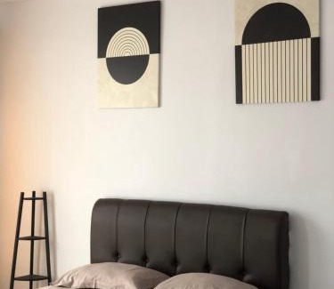 Abiansemal Maison | Langit Biru Guest House