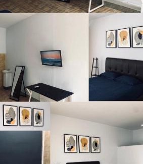 Abiansemal Maison | Langit Biru Guest House