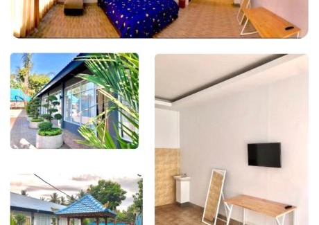Abiansemal Maison | Langit Biru Guest House