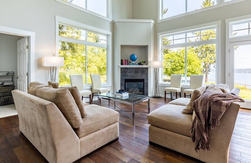 Langley Maison | Haute banque, Saratoga Passage voir la maison. 3 lits, 2. 5 salles de bain (254)