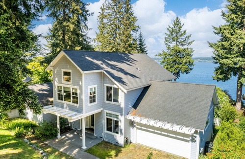Langley Maison | Haute banque, Saratoga Passage voir la maison. 3 lits, 2. 5 salles de bain (254)