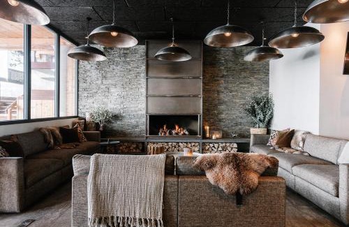 Tignes le Lac Hôtel | Langley Hôtel Tignes 2100
