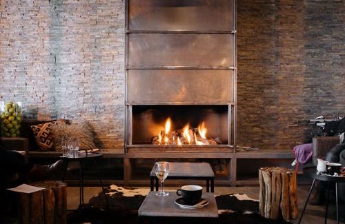 Tignes le Lac Hôtel | Langley Hôtel Tignes 2100