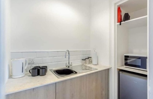 Wick Cabine | Langley Lodge