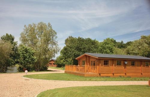 Norwich Station Balnéaire | Langmere Lakes Lodges