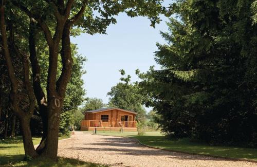 Norwich Station Balnéaire | Langmere Lakes Lodges