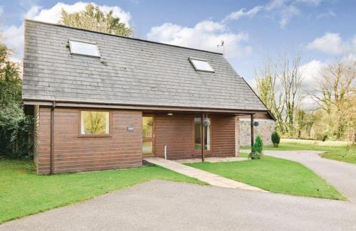 Norwich Station Balnéaire | Langmere Lakes Lodges