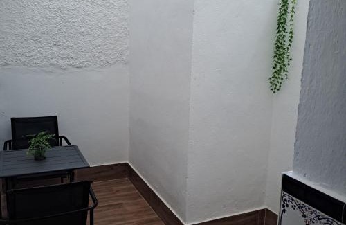 Punta Umbria Appartement | Langostino 18 bajo c
