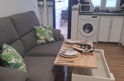 Punta Umbria Appartement | Langostino 18 bajo c