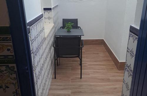 Punta Umbria Appartement | Langostino 18 bajo c